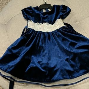 Toddler dress